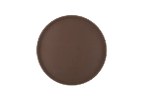 سينی استپ دار گرد قطر : 40 - T.A