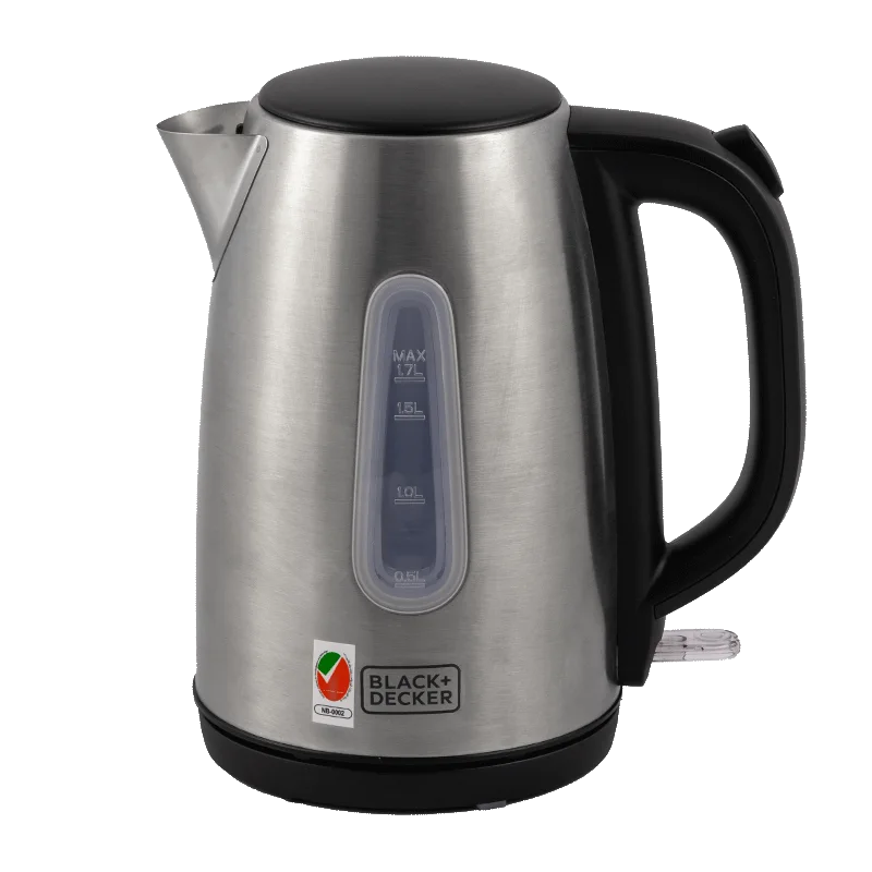 کتری برقی مدل Black&Decker