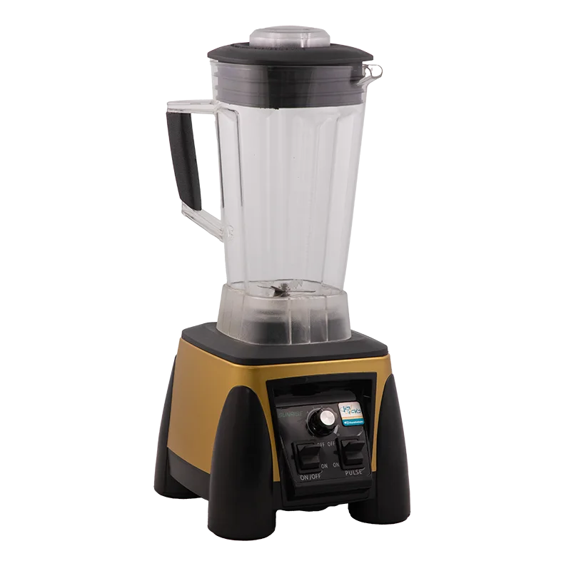 بلندر حرفه ای sunrise مدل FT-306MS