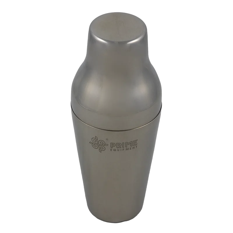 کاکتل شیکر فرنچ 600 میل سیلور PRIME