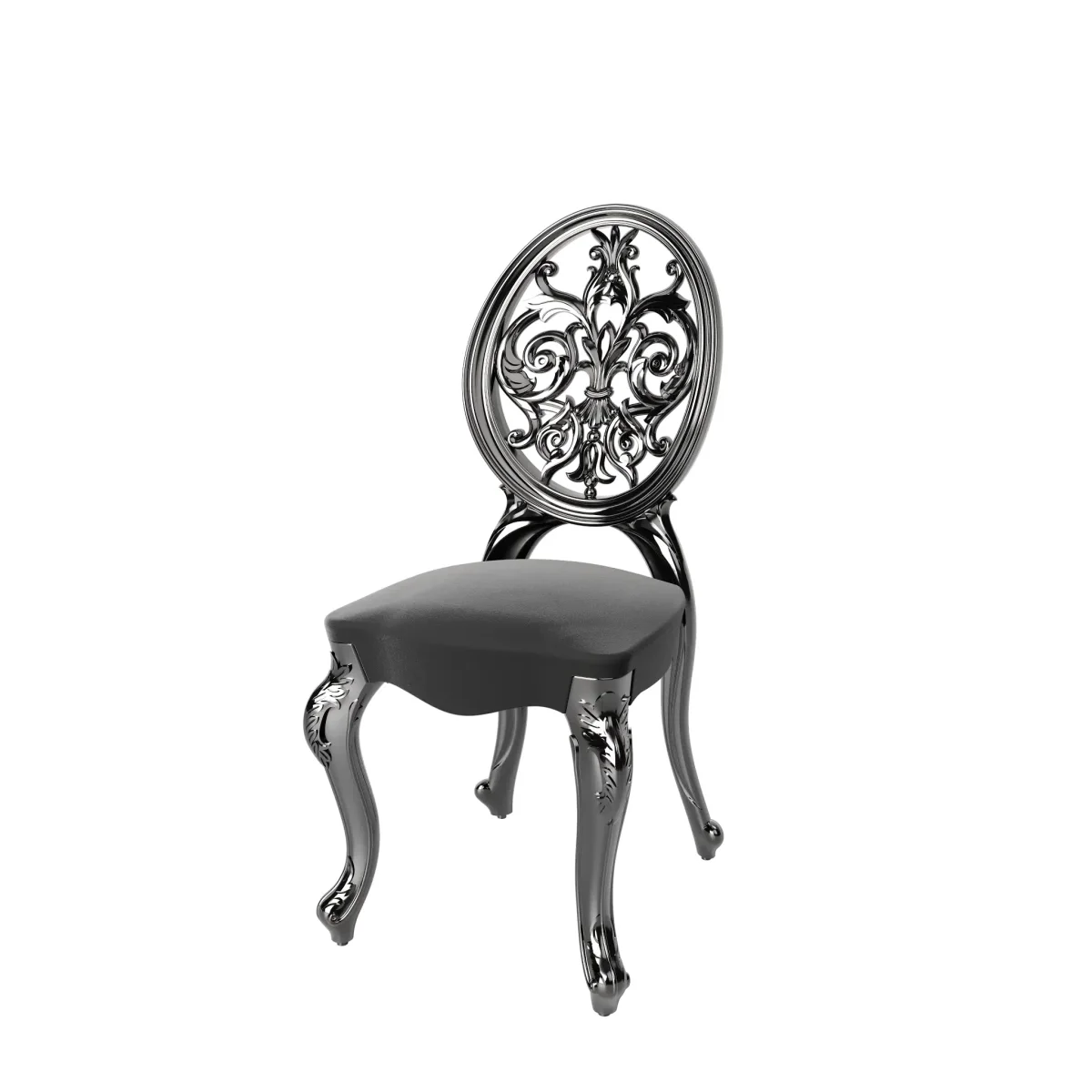 Robina Royal Banquet Chair