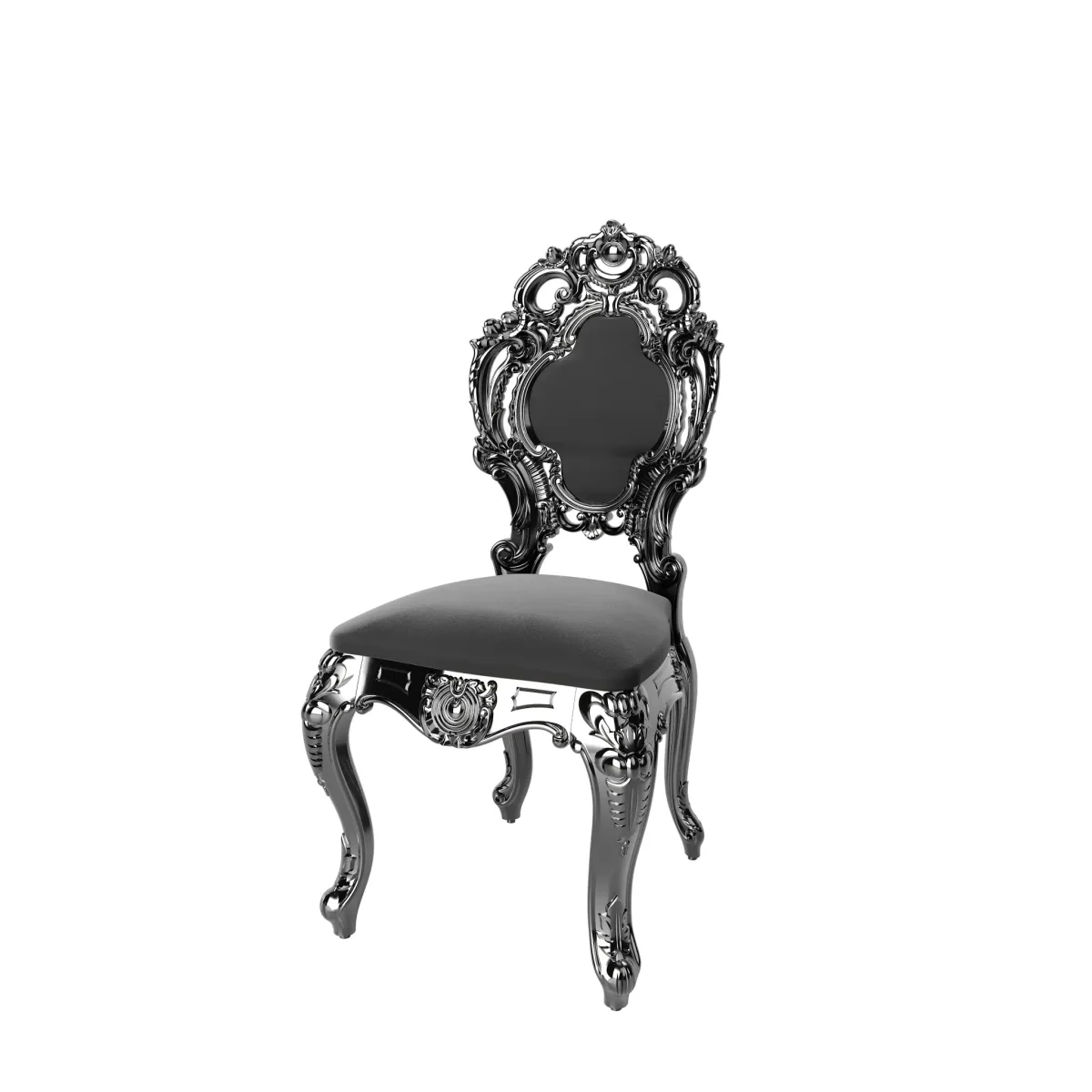 Shahkar Royal Chair