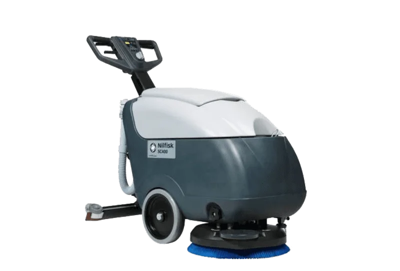 اسکرابر دستی کابل دار SC400E
