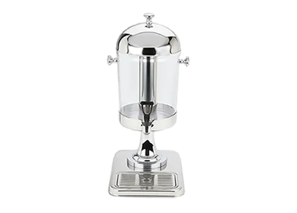 سرو مايعات سرد تک مخزن - Fruit Juicer KG-17011