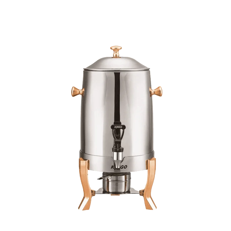 سرو مايعات گرم 13 ليتری - Coffee Pot KG-17005 - A3