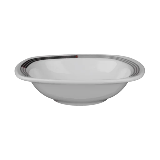 سالادخوری 14 وگاس درجه یک مدل کواترو چینی زرین